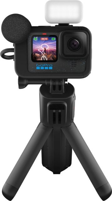 GoPro HERO13 Black Creator Edition - Bedford Camera & Video