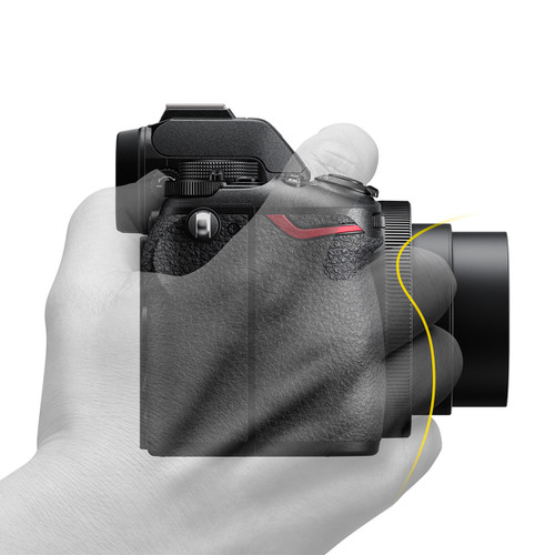 Nikon Z50II Mirrorless Camera Body | Bedfords.com