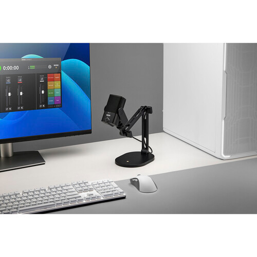 Rode DS2 Desk Studio Arm - Bedford Camera & Video