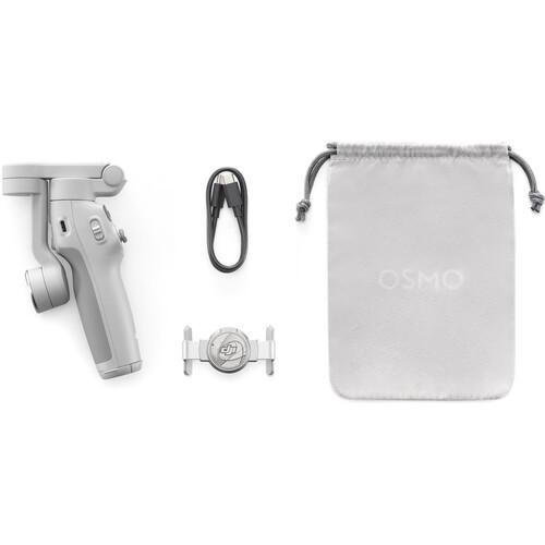 ジンバル OSMO MOBILE 7 DJI DJI Osmo Mobile 7 Series