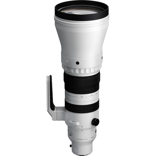 SIGMA 300mm f4 EFマウント Sigma 300-600mm f/4 DG OS Sports Lens for Sony E | Bedfords.com