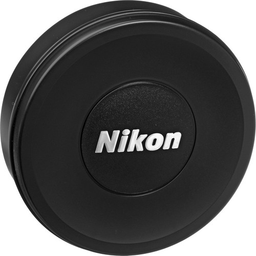 Nikon 14-24mm f/2.8G ED-IF AF-S Wide-Angle Zoom-Nikkor Lens for