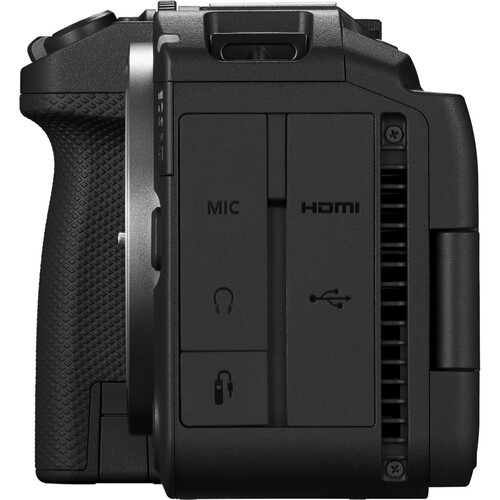Canon EOS R6 V Mirrorless Camera (Body Only)
