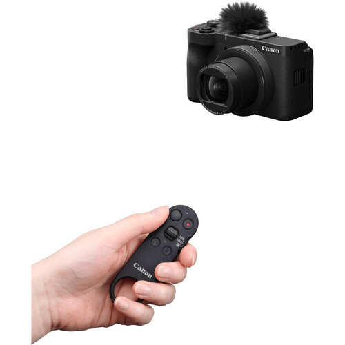 Canon BR-E1 Wireless Remote Control | Bedfords.com