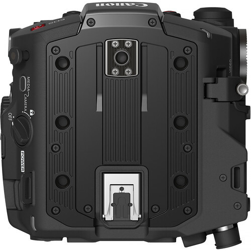 Canon EOS C400 Cinema Camera
