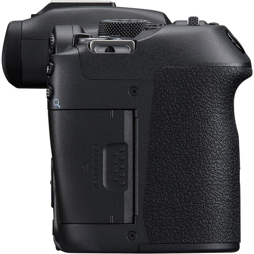Canon EOS R7 Mirrorless Camera - Bedford Camera & Video
