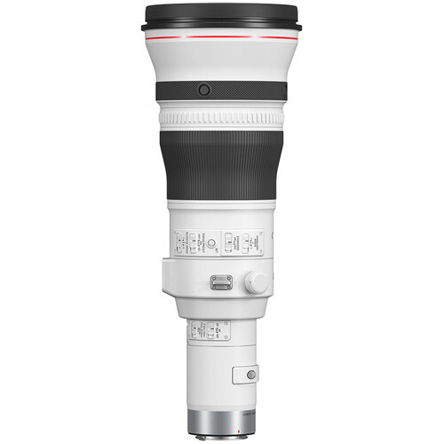 Canon RF 800mm f/5.6 L IS USM Lens - Bedford Camera & Video