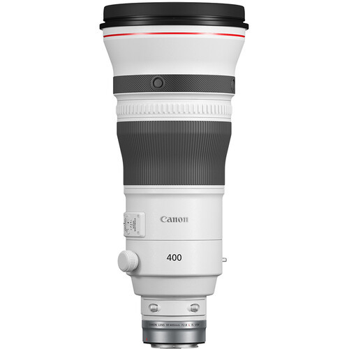 Canon RF 400mm F2.8 L IS USM Lens - Bedford Camera & Video