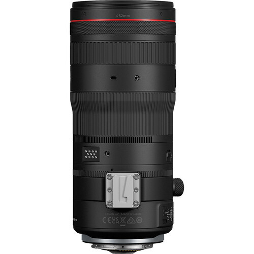 Canon RF 24-105mm f/2.8 L IS USM Z Lens - Bedford Camera & Video