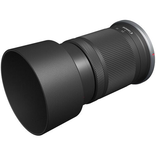 Canon RF-S 55-210mm F5-7.1 IS STM Lens - Bedford Camera & Video