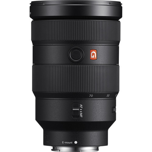 Sony FE 24-70mm f/2.8 GM Lens | Bedfords.com