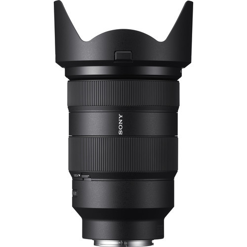 Sony FE 24-70mm f/2.8 GM Lens | Bedfords.com