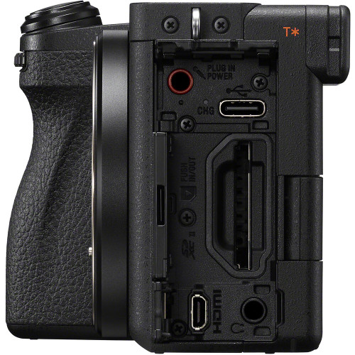Sony a6700 with 18-135mm Lens - Bedford Camera & Video
