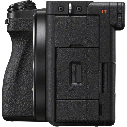 Sony a6700 with 18-135mm Lens - Bedford Camera & Video