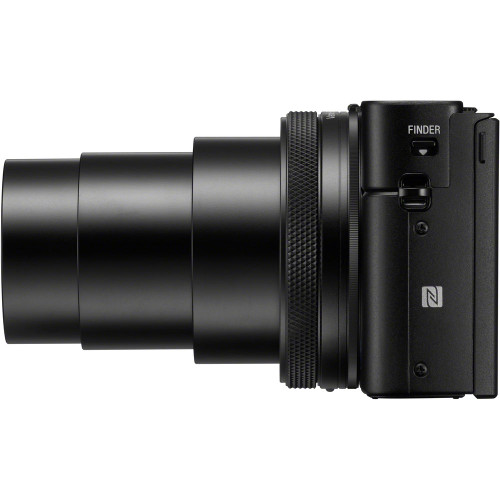 Sony RX100 VII Digital Camera - Bedford Camera & Video