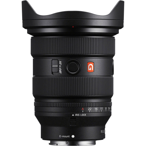 Sony FE 16-35mm F2.8 GM II Lens - Bedford Camera & Video