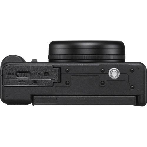 Sony ZV-1 II Digital Camera (Black) - Bedford Camera & Video