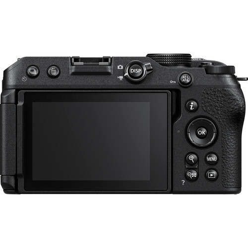 Nikon Z 30 with Z 16-50mm f/3.5-6.3 & 50-250mm f/4.5-6.3 Lenses