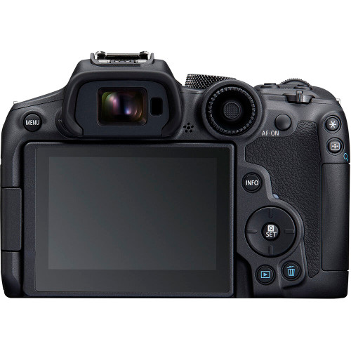 Canon EOS R7 Mirrorless Camera with RF-S 18-150mm F3.5-6.3 IS STM
