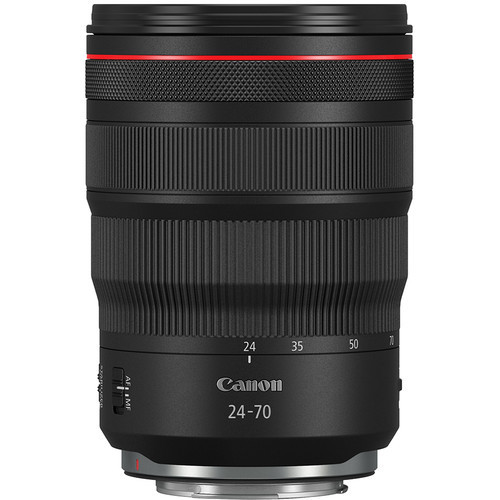 CANON RF 24-70 2.8 L IS USM - Bedford Camera & Video