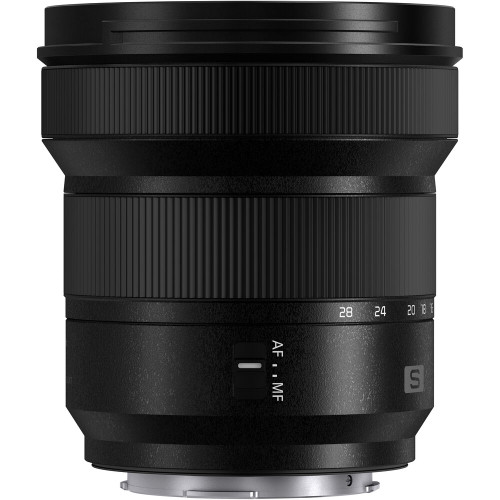 Panasonic LUMIX S 14-28mm F4-5.6 MACRO Camera Lens - Bedford