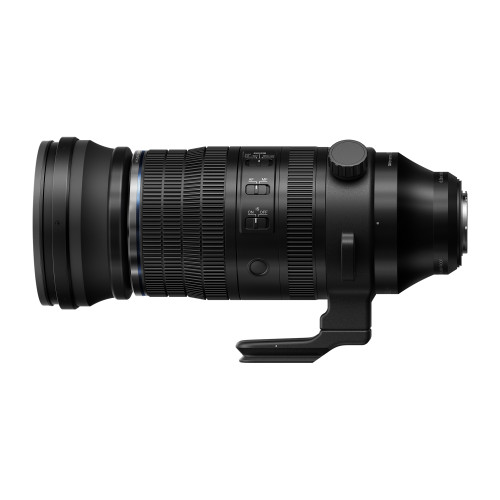 OM SYSTEM M.Zuiko Digital ED 150-600mm f/5-6.3 IS Lens | Bedfords.com