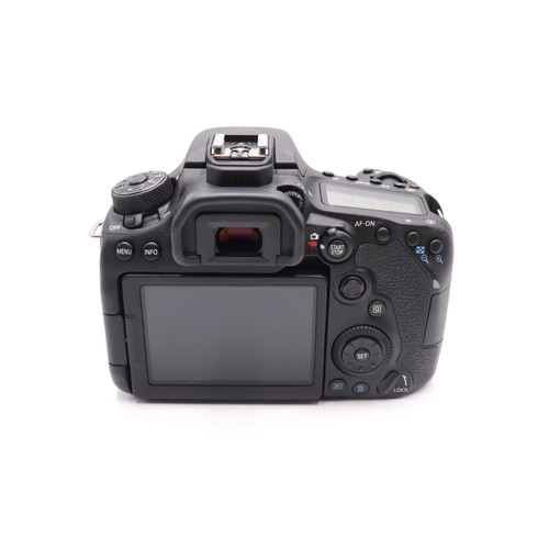 USED CANON EOS 90D BODY - Bedford Camera &amp; Video
