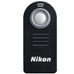 Nikon ML-L3 Wireless Remote Control (Infrared)