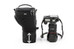 Think Tank Digital Holster 20 V2.0 - Holds DSLR + 70-200 + Hood Reversed