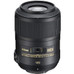 Nikon AF-S DX Micro NIKKOR 85mm f/3.5G ED VR Lens