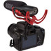 Rode Microphones VideoMic with Rycote Lyre Suspension System
