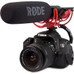 Rode Microphones VideoMic with Rycote Lyre Suspension System