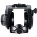 Manfrotto MVH500AH Professional Fluid Video Head with Flat Base