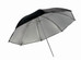 PROMASTER UMBRELLA/45" BLK/SLV