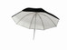 Promaster Professional Series Black/White Umbrella - 45''