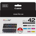 Canon Ink/CLI-42/ 8 Pack Color