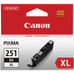 Canon Ink/CLI-251 Black XL