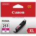 Canon Ink/CLI-251 Magenta XL