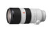 Sony SEL FE 70-200mm f/2.8 GM OSS Lens