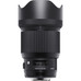 Sigma 85mm f/1.4 DG HSM Art Lens for Nikon F