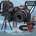 Film the Hunt Starter Package | Canon EOS R10