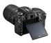 Nikon D7500 DX-format Digital SLR with 18-140mm VR Lens (Black)