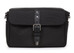 Ona Bowery Nylon Messenger Bag (Black)