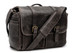 Ona Brixton Leather Messenger Bag (Truffle)