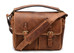 ONA Prince Street Camera Messenger Bag (Antique Cognac)