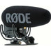 Rode VideoMic Pro+