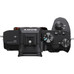 Sony Alpha a7 III Mirrorless Digital Camera Kit with 28-70mm Lens