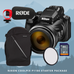 Nikon Coolpix P1100 Starter Package
