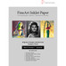 Hahnemuhle Matte Smooth FineArt Inkjet Paper Sample Pack (13 x 19", 12 Sheets)