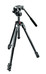 Manfrotto 290 Xtra Aluminum Tripod with 128RC Micro Fluid Video Head